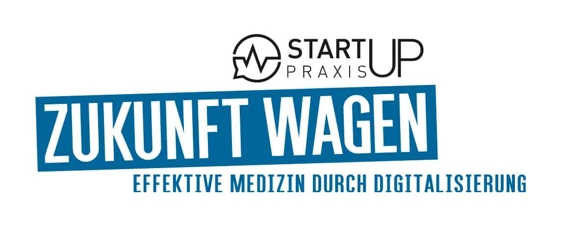 4. StartUp Praxis <br> Deutsches Ärzte- und Medizinerforum